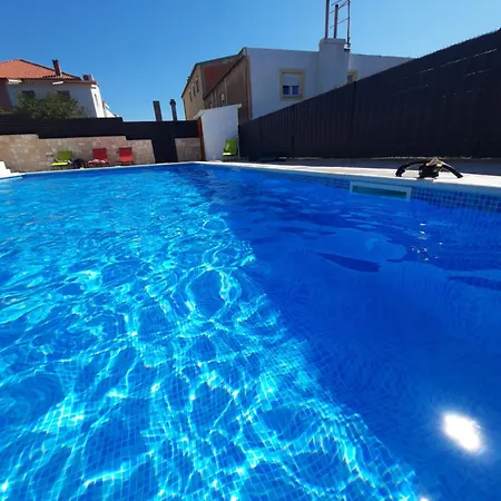 Vuk Lägenhet Posedarje