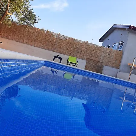 Vuk Apartment
