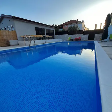 Apartment Vuk