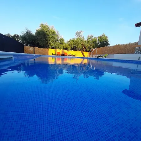 Apartment Vuk