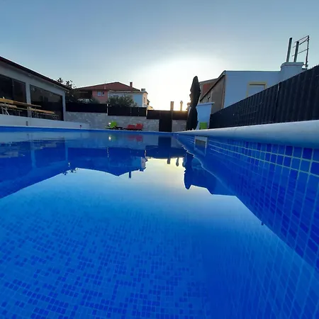 Apartmán Vuk Posedarje