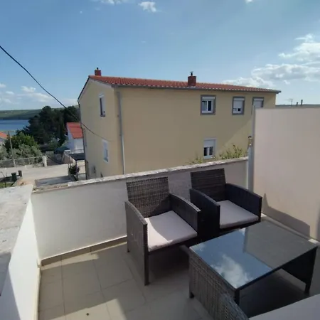 Vuk Apartmán *