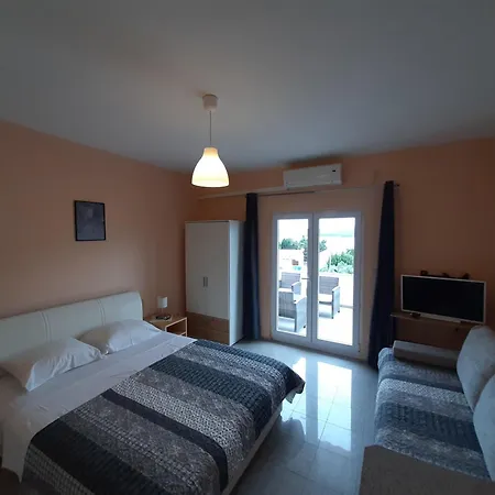 Apartmán Vuk *