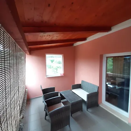 Vuk Apartment
