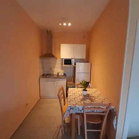 Apartment Vuk