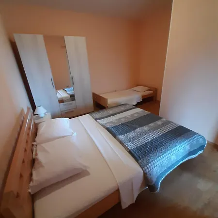 Vuk * Posedarje