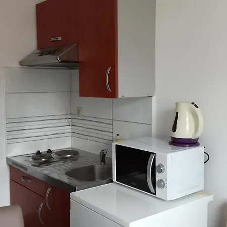 Apartment Vuk