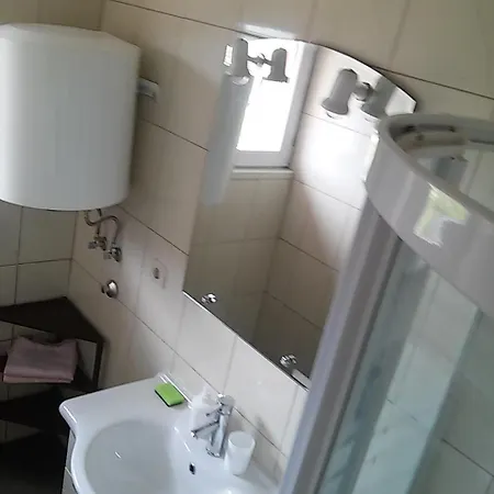 Vuk Apartment