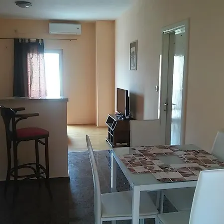 Vuk Apartment *