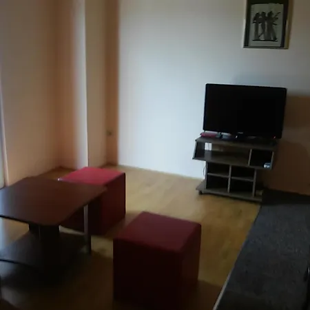 Apartment Vuk Posedarje