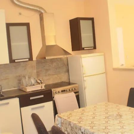 Apartman Vuk Posedarje