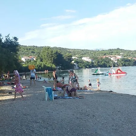 Vuk Apartmán