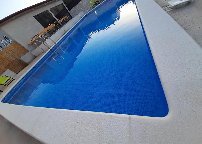 Vuk Apartman