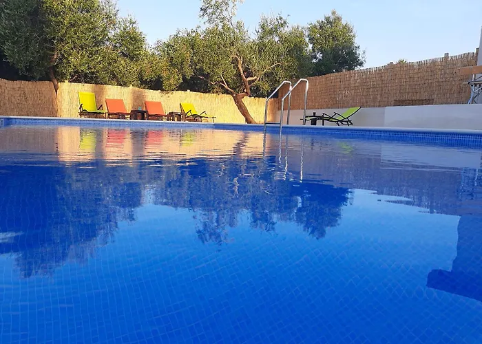Apartman Vuk