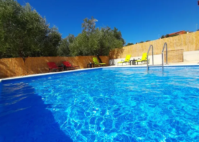 Vuk * Posedarje