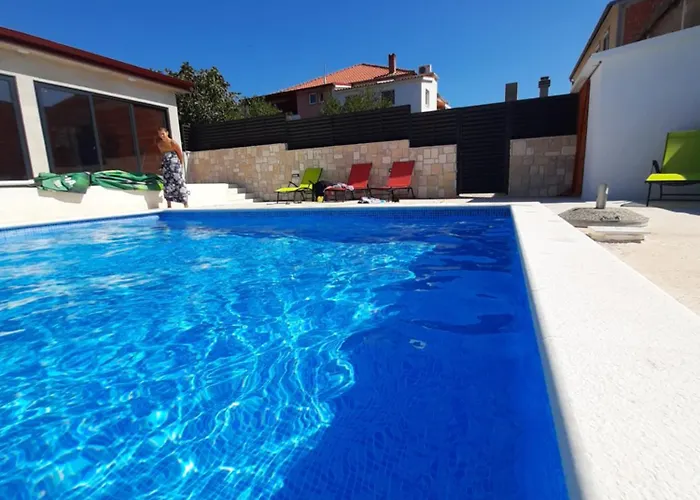 Vuk Apartman