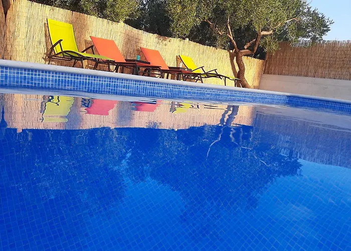 Vuk Apartman *