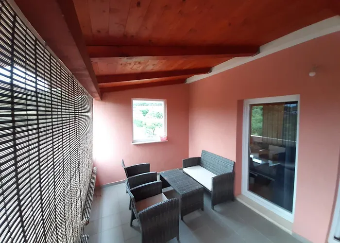 Vuk Apartman