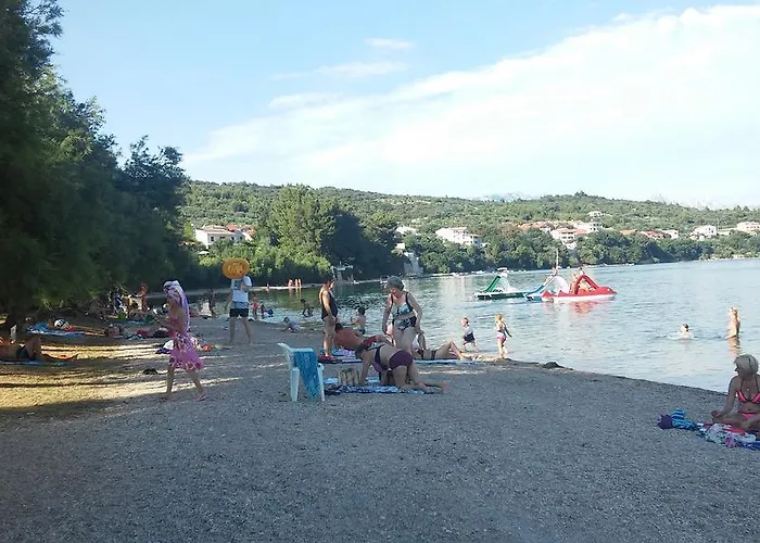 Vuk Διαμέρισμα