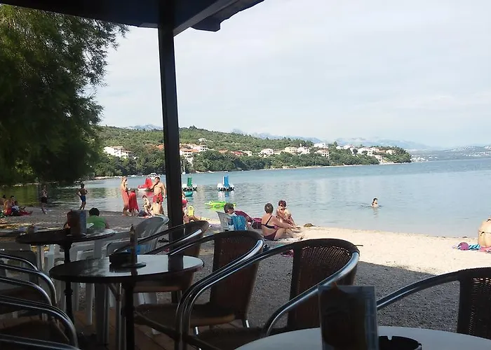 Apartman Vuk *