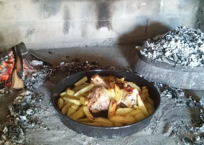 Vuk Apartman Posedarje