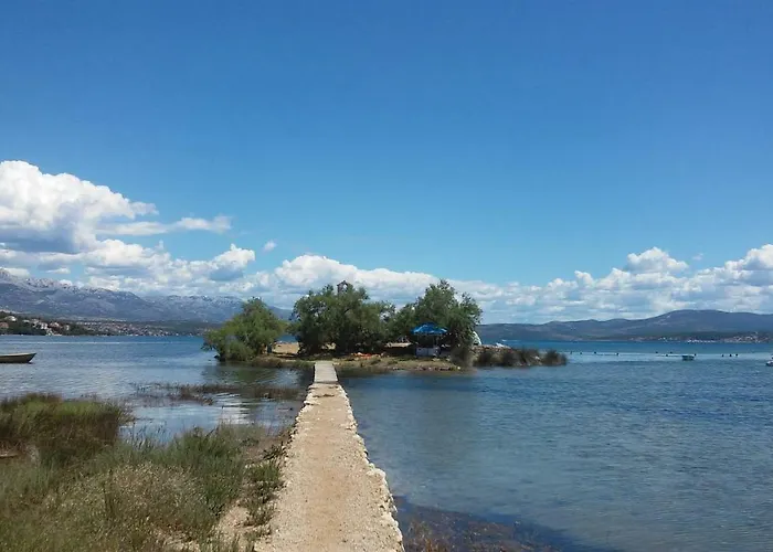 Διαμέρισμα Vuk *