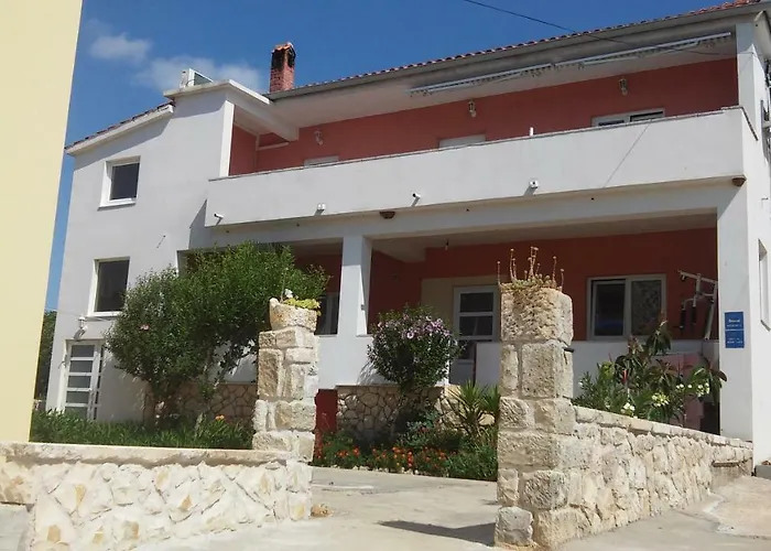 Vuk Διαμέρισμα *