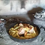 Vuk Apartman Posedarje