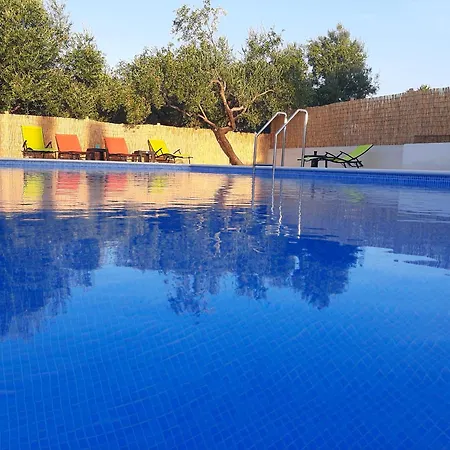 Apartment Vuk