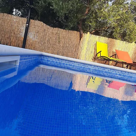 Vuk Apartamento Posedarje