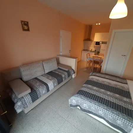 Vuk Apartman