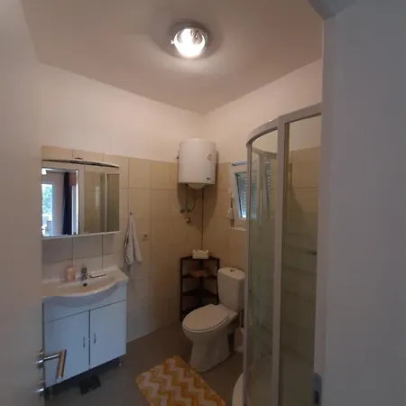 Apartman Vuk Posedarje