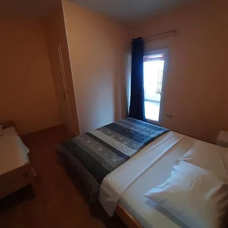 Vuk Apartman