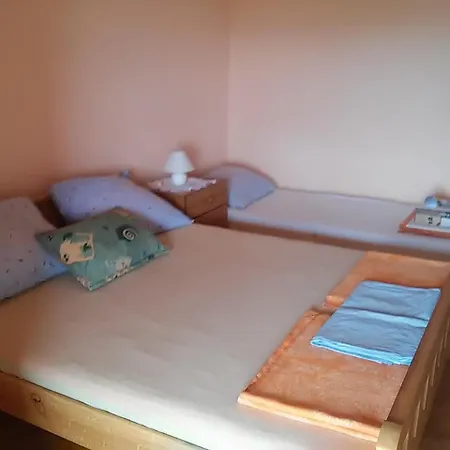 Apartman Vuk Posedarje