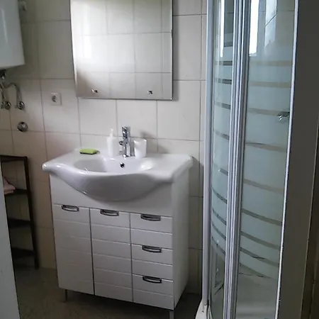 Apartment Vuk *