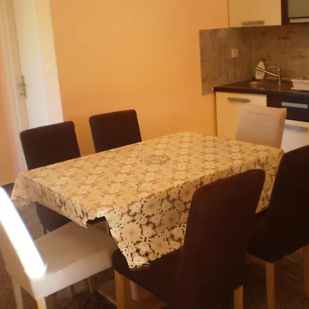 Apartamento Vuk