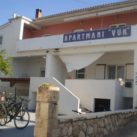 Vuk