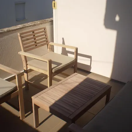 Vuk Apartman *