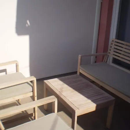 Apartman Vuk *