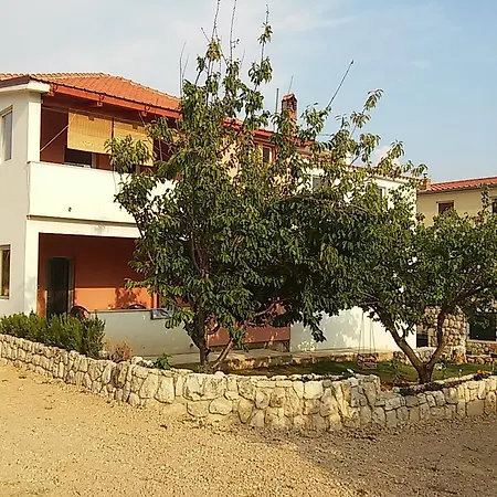 Vuk Apartman
