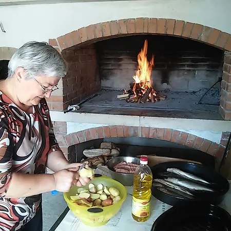 Apartamento Vuk
