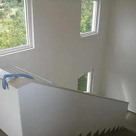 Apartman Vuk Posedarje