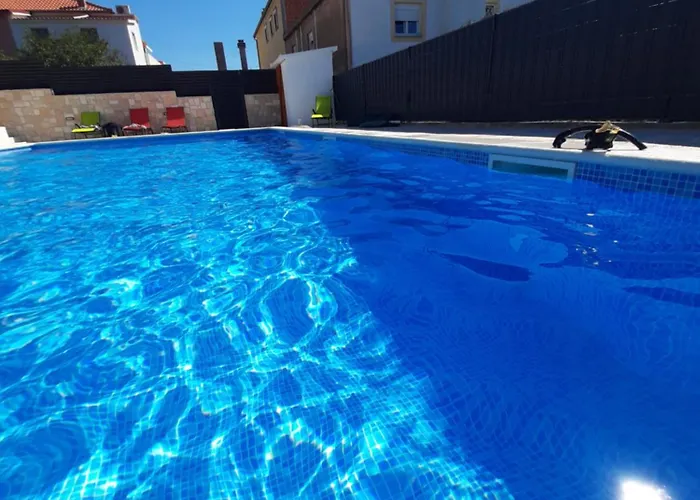 Vuk شقة بوسيدارجي