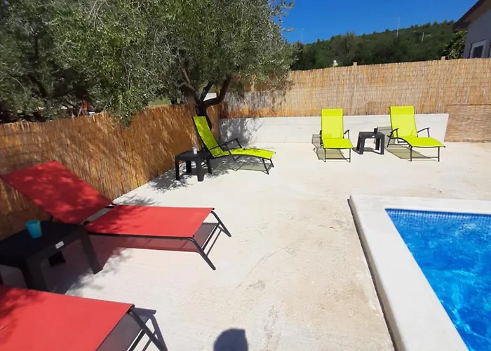 شقة Vuk بوسيدارجي