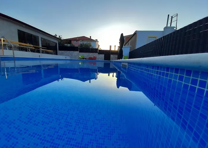 شقة Vuk بوسيدارجي