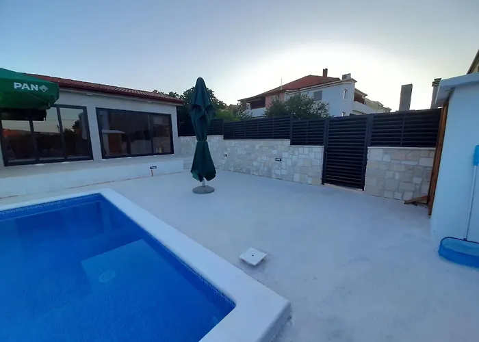 Vuk شقة بوسيدارجي