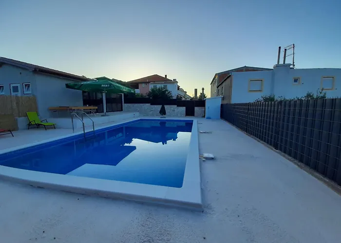 Vuk شقة بوسيدارجي