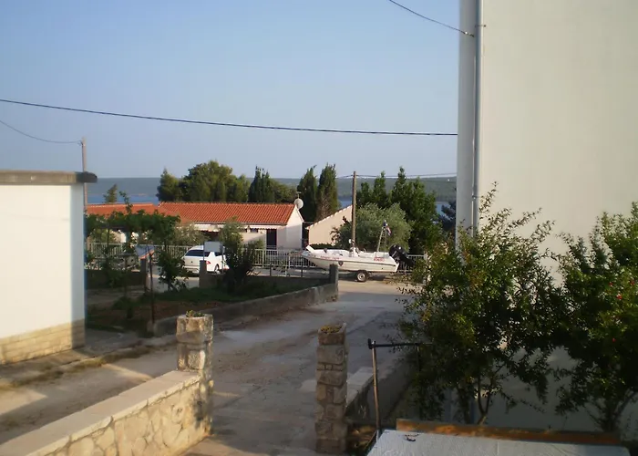 Vuk شقة بوسيدارجي