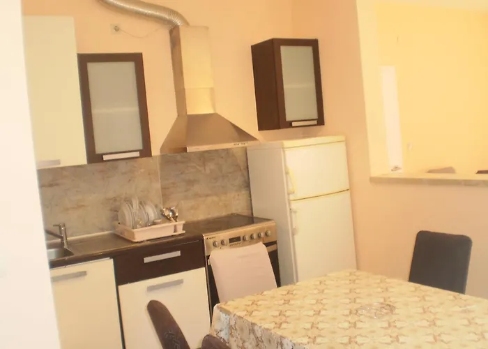 شقة Vuk بوسيدارجي